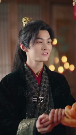 知卿不负相思意（80集）短剧