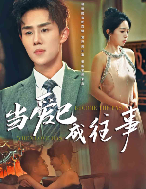 当爱已成往事（28集）高分推荐免费看