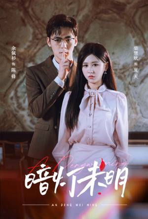 暗灯未明(72集) 暗灯未明(72集)热门短剧抢先