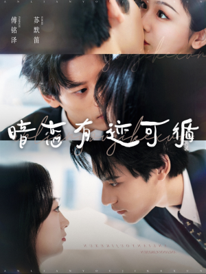 暗恋有迹可循（101集）精彩的短剧