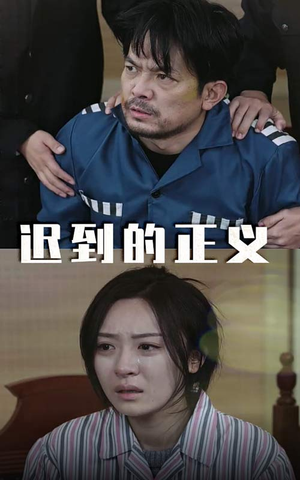 迟到的正义（39集）360网盘观看