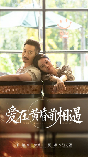 爱在黄昏前相遇（65集）百度在线观看