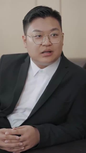 爱在谎言之城（44集）番茄免费短剧