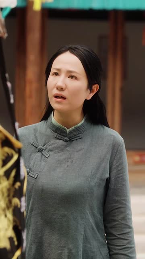 鬓边不是牡丹红（52集）短剧热门分享