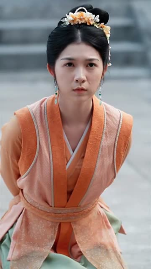 凤归巢踏尽千里花红（81集）热门短剧分享