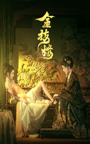 金枝楼(52集) 金枝楼(52集)剧情简介