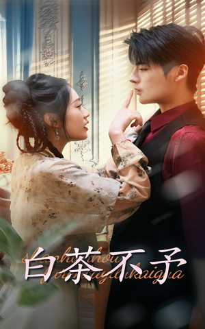 白茶不予（68集）热门短剧推荐。