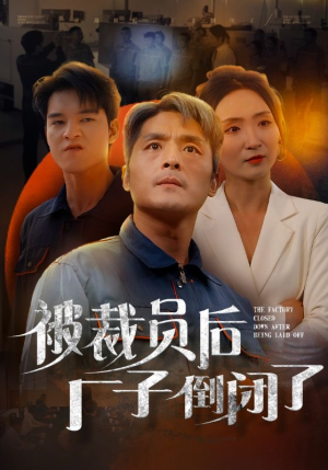 被裁员后厂子倒闭了（60集）怎么看全集