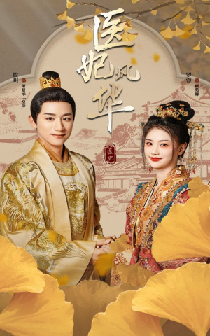 医妃风华（62集）免费在线看全集