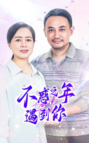 不惑之年遇到你(55集) 不惑之年遇到你(55集)火爆短剧来袭