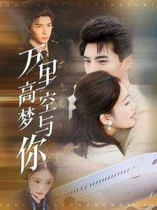 万里高空梦与你（99集）短剧推荐上热门
