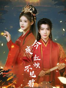 今夜红烛不见君(74集) 今夜红烛不见君(74集)短剧分享剧集