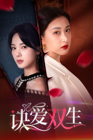 诀爱双生(34集) 诀爱双生(34集)短剧解说全集