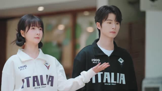 Bling Bling的你(6集) Bling Bling的你(6集)热播短剧推荐