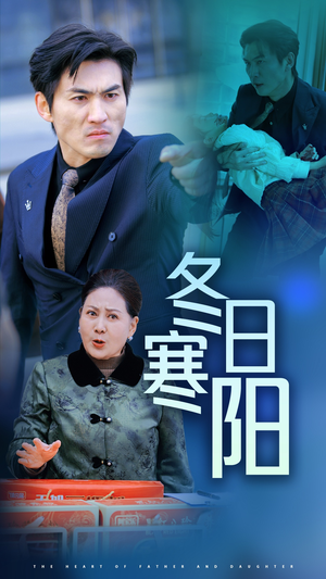 冬日寒阳（29集）爆款热门短剧
