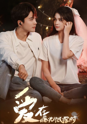 爱在曙光微露时(49集) 爱在曙光微露时(49集)追短剧太上头了