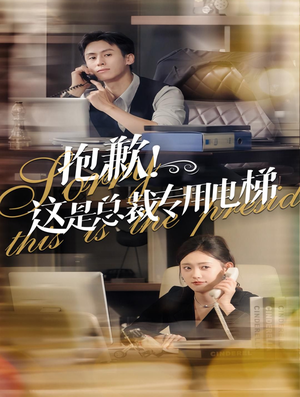 抱歉！这是总裁专用电梯（60集）完整版免费观看