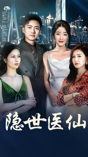 隐世医仙(95集) 隐世医仙(95集)看短剧放松一下