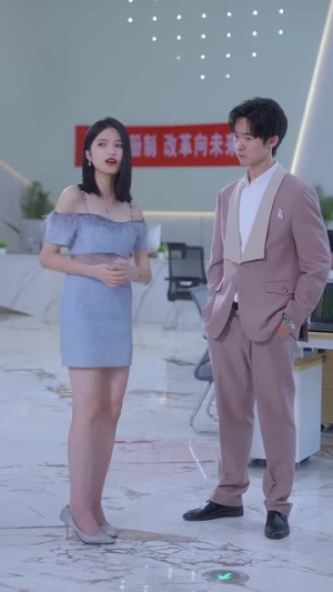 被甩后我成了牛市之神（30集）一个短剧看全集