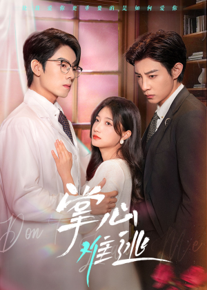 掌心难逃（63集）推荐热门短剧