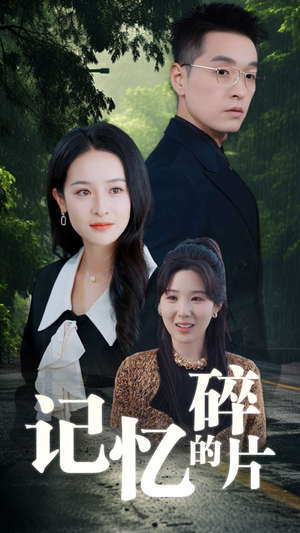 记忆的碎片(50集) 记忆的碎片(50集)每日分享短剧