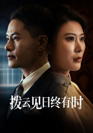 拨云见日终有时(30集) 拨云见日终有时(30集)好看短剧追不停