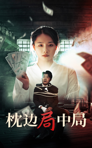 枕边局中局（35集）精彩好看短剧