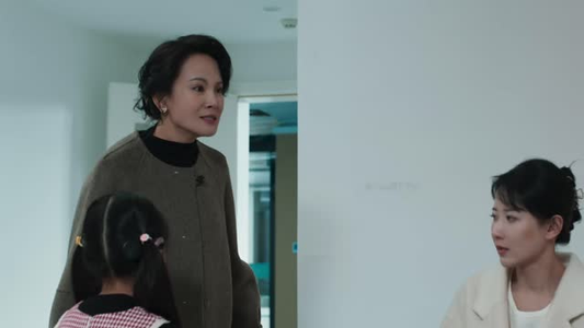 不再沉默（21集）红果免费看短剧