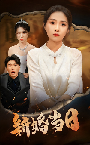 新婚当日(38集) 新婚当日(38集)大结局完美收官