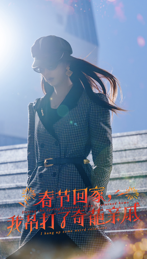 春节回家，我吊打了奇葩亲戚（30集）全集完整版