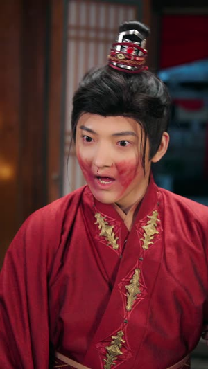 嫁良缘(50集) 嫁良缘(50集)热门短剧抢先看