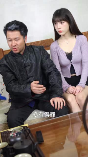 穿成反派，我要干翻镇北王（41集）今日短剧分享