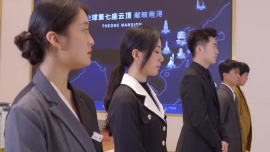 初次见面请嫁给我(12集) 初次见面请嫁给我(12集)精彩好看的短剧