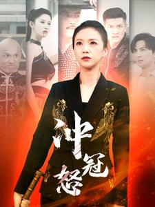 冲冠怒(93集) 冲冠怒(93集)在哪里可以看