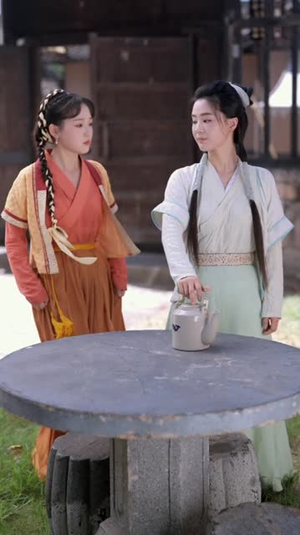 丑女后妈逆袭攻略（93集）在哪个app能看