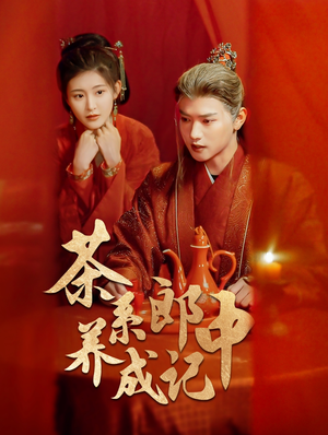 茶系郎中养成记(47集) 茶系郎中养成记(47集)短剧更新抢先看