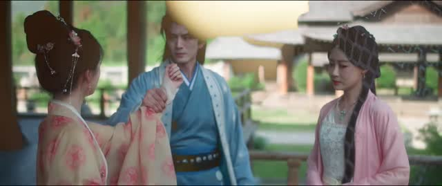 沉香如梦夜不寒(20集) 沉香如梦夜不寒(20集)热门短剧看不停