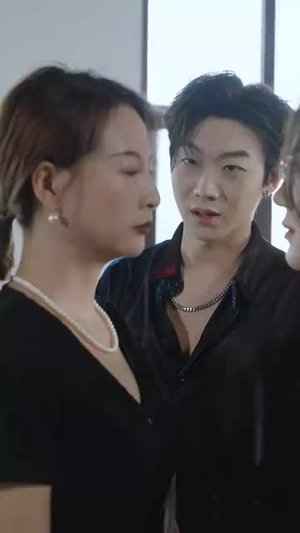 浮梦三生（51集）热门短剧抢先