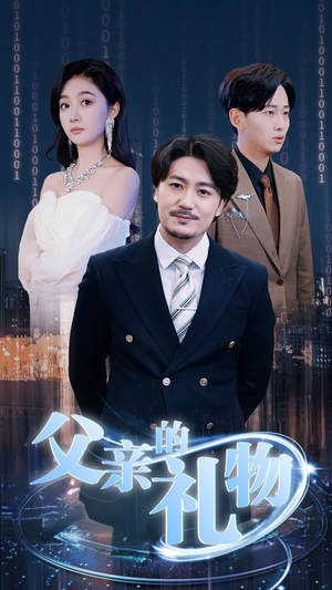 父亲的礼物（99集）热播短剧追不停