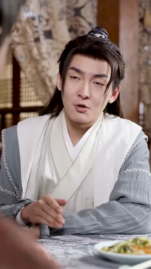 穿越古代，我摊牌了（100集）好看的短剧