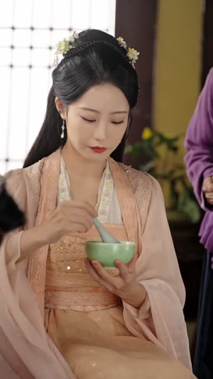 肥妻翻身小绿茶买一送一（65集）夸克网盘观看