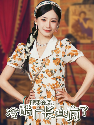 肥妻逆袭：冷酷厂长追疯了（61集）热门短剧分享