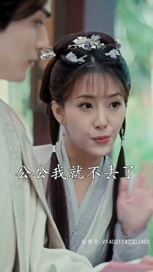 穿越王妃想和离(89集) 穿越王妃想和离(89集)免费观看全集