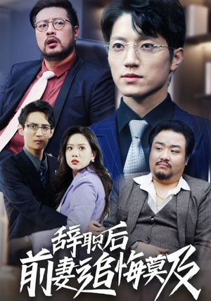 辞职后前妻追悔莫及（30集）我真的爱了