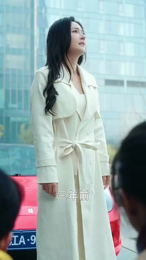 分手三年后（43集）短剧介绍