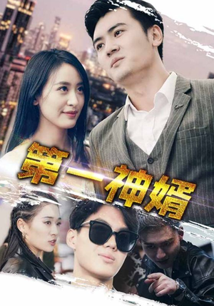 第一神婿（110集）短剧推荐上热门