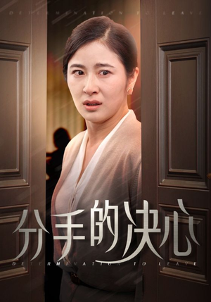 分手的决心（39集）热门短剧追不停