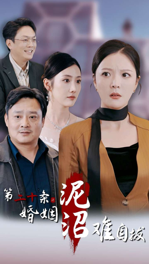 第二十条之婚姻沼泽难自拔（31集）短剧免费看全集
