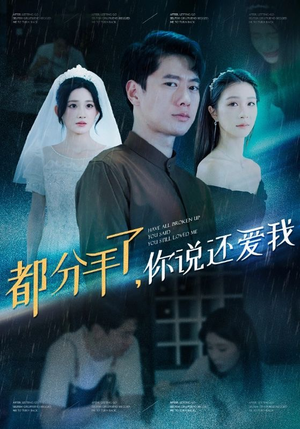 都分手了你说还爱我(33集) 都分手了你说还爱我(33集)好看到停不下来