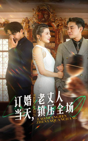 订婚当天，老丈人镇压全场（29集）这部短剧太好看